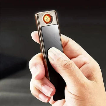 Coil Slim Lighter | ولاعة كهربائية بالملف الحراري