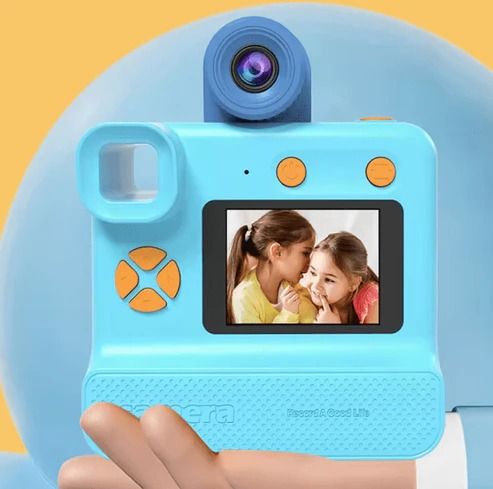 Digital Instant Camera | كاميرا رقمية فورية